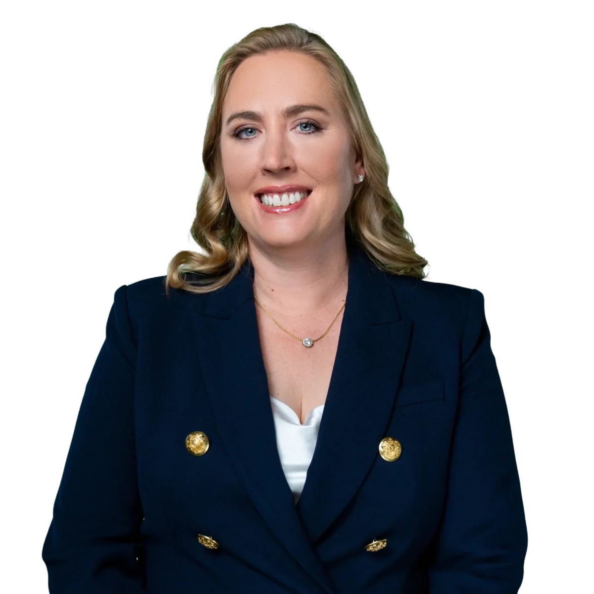 Attorney Greta Braker of Braker White.