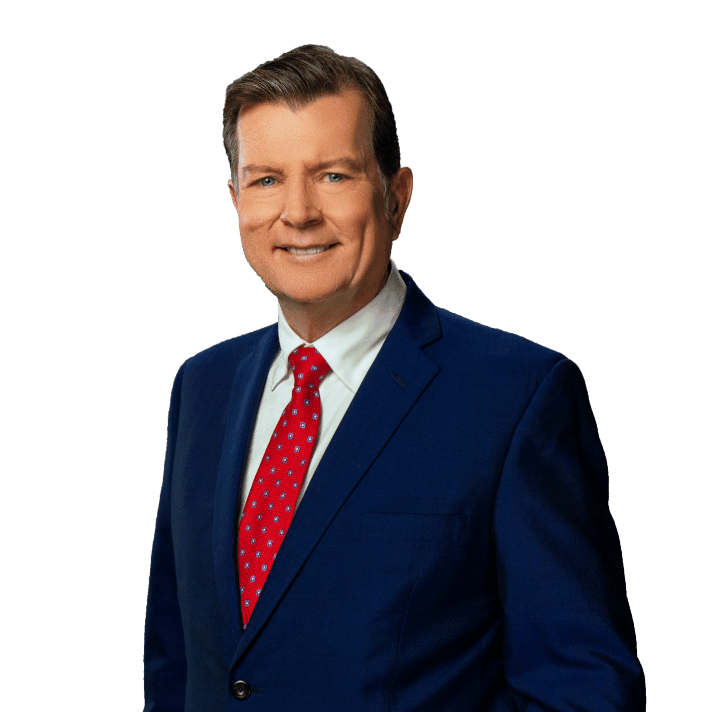Attorney Robert White