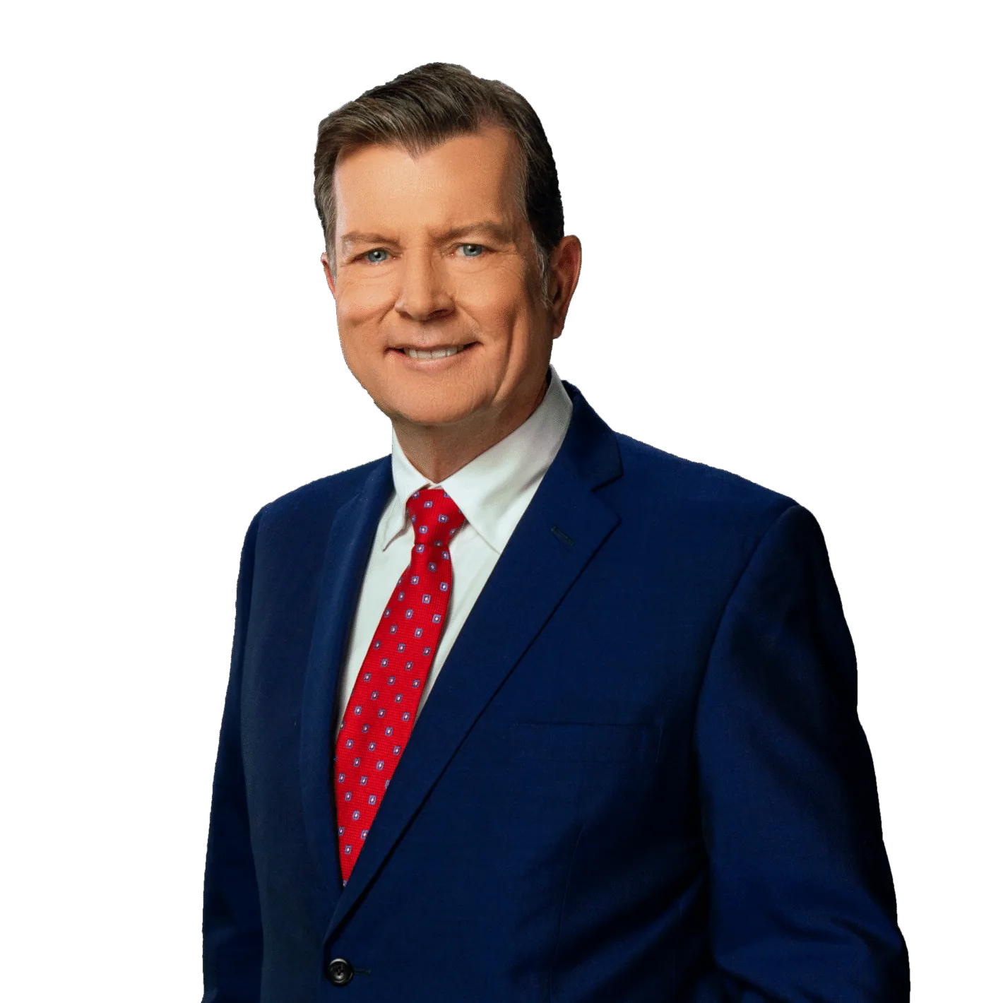 Attorney Robert White
