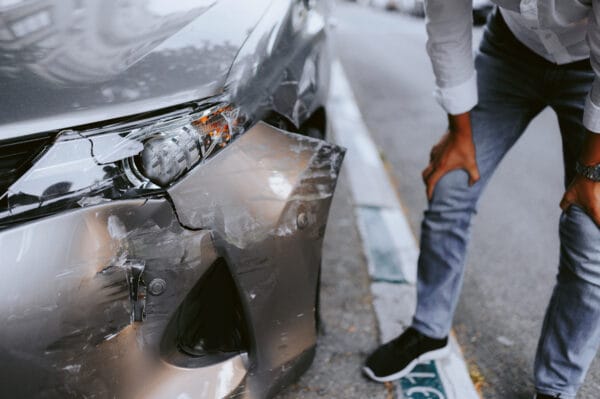 What to Do in a Hit and Run Accident in Texas