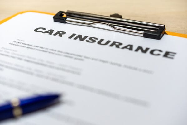 What to Do If  Your Car Insurance Claim Is Denied