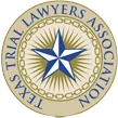 Texas Trial Lawyers Association Logo