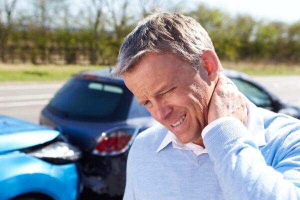 10 Most Common Car Accident Injuries