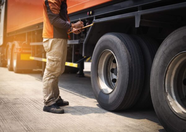 Five Myths About Semi-Truck Accidents Every Person in Odessa, TX, Should Know