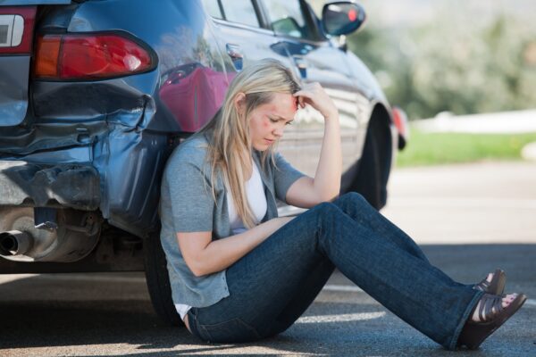 How Do I Get the Most Money After an Odessa Car Accident?