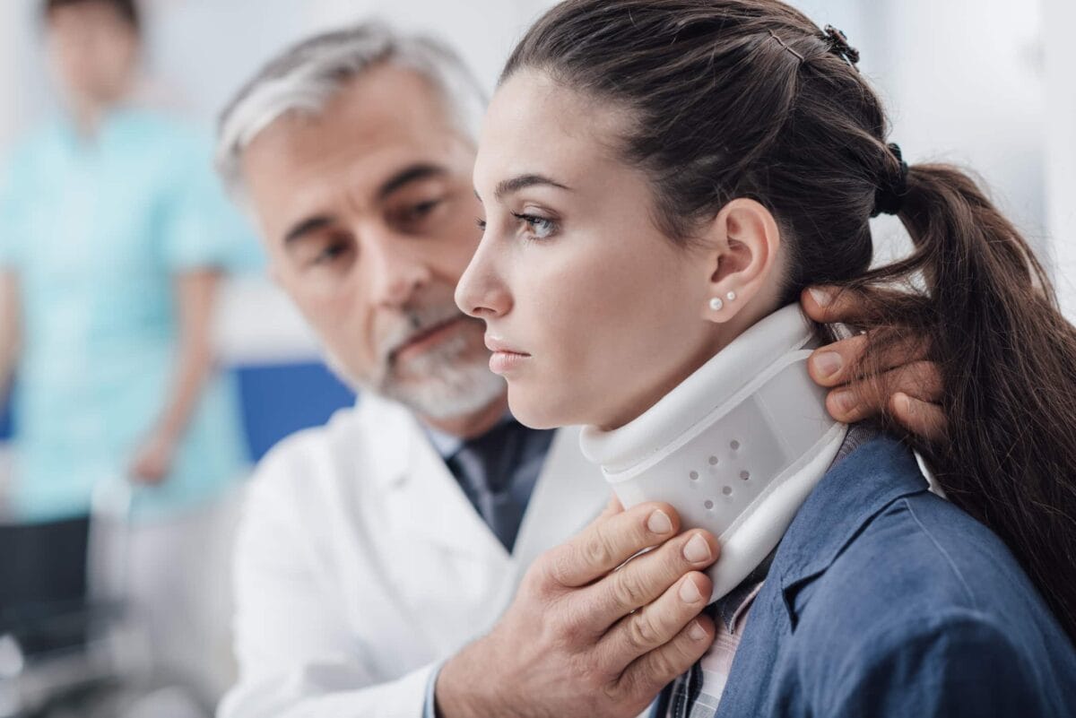 Seek help with your spinal cord injury case from the best lawyers in Odessa, Texas.