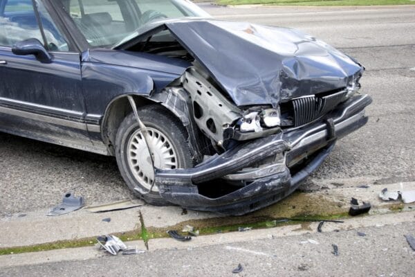 What Happens If Your Car Is Totaled in Texas?