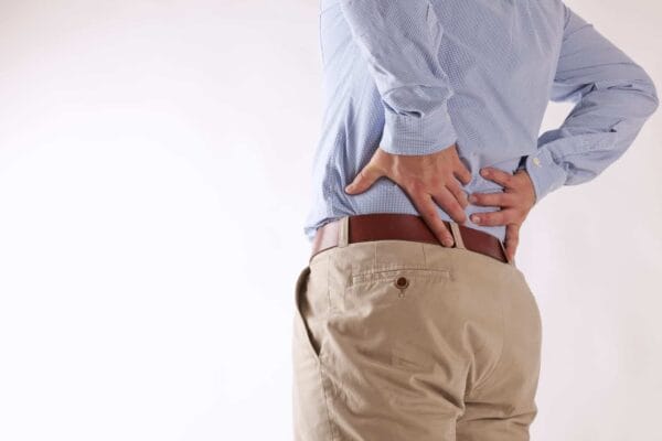 The Most Common Types of Injuries After A Car Accident in Odessa