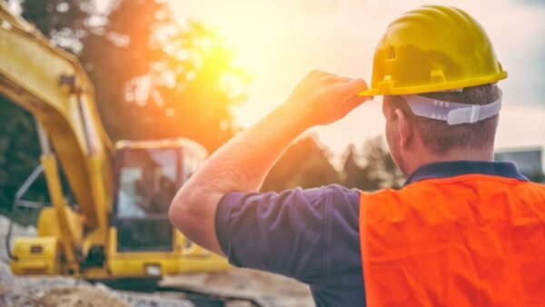 Can You Get Fired For Getting Hurt at Work in Texas?