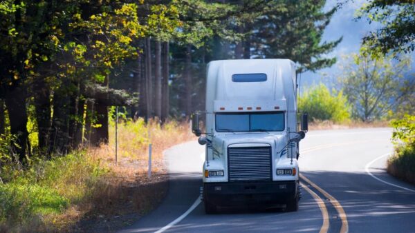 How Fault Is Determined In A Semi-Truck Accident in Odessa, TX