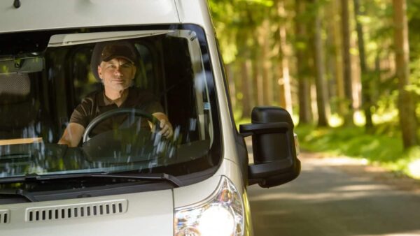 How Fault Is Determined In A Commercial Truck Accident in Texas