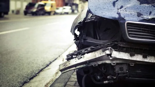 What to Do After a Car Accident With an Uninsured Driver​