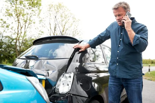 Should I Get a Lawyer for a Car Accident?